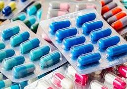 pills
