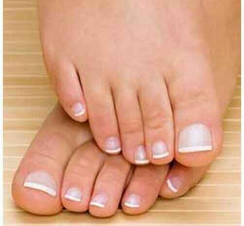 Sturdy nails