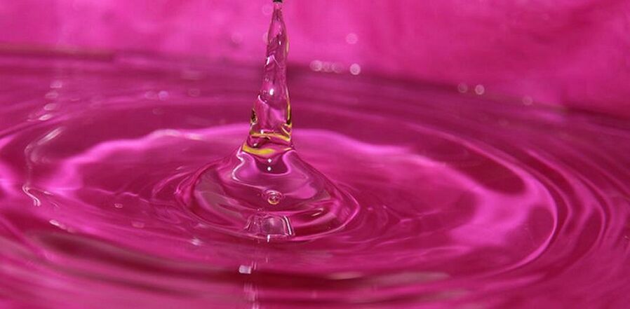 potassium permanganate to treat foot fungus