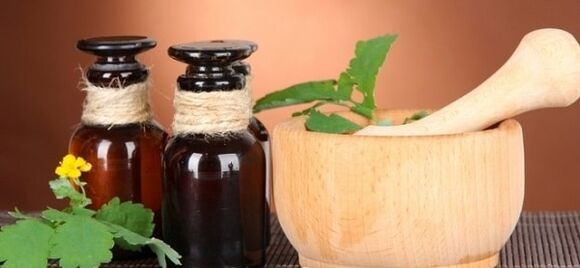 calendula oil for nail fungus